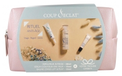 Coup d'Éclat Anti-Aging Ritual Case