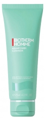 Biotherm Homme Aquapower Fresh Cleanser Gel Ultra Cleansing & Refreshing 125ml