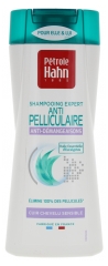 Pétrole Hahn Expert Anti-Dandruff Shampoo 250 ml