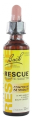 Rescue Bach Compte-gouttes 20 ml