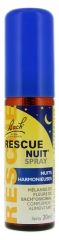 Rescue Bach Noche Spray 20 ml
