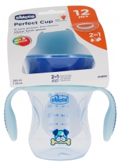 Chicco Perfect Cup 200 ml 12 Mois et +