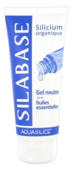 Aquasilice Gel Neutro Silabase per oli Essenziali 100 ml