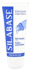 Aquasilice Silabase Nevtralni gel za eterična olja 100 ml