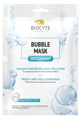 Biocyte Bubble Mask Dotleniająca 20 g