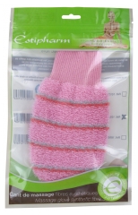 Estipharm Gant de Massage Fibres Synthétiques