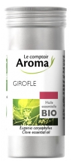 Le Comptoir Aroma Organic Essential Oil Clove 10ml