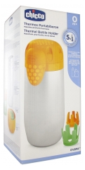 Chicco Thermal Bottle Holder for Baby Bottle 0 Month and +