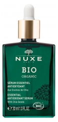 Nuxe Bioorganisches Antioxidans Ätherisches Serum 30 ml