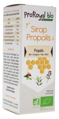 Phytoceutic ProRoyal Bio Syrup Gorge Propolis 90 ml