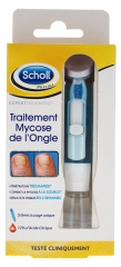 Scholl Tratament Micoză a Unghiei 3,8 ml