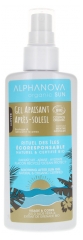 Alphanova Sun Après-Soleil Gel Apaisant Bio 125 ml