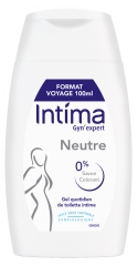 Intima Gyn\'Expert Neutre 100 ml