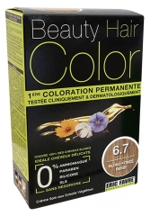 Eric Favre Beauty Hair Color Permanent Coloring