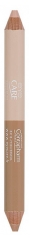 Eye Care L&aacute;piz Duo Liner 2 g