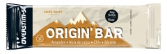 Overstims Origin' Bar 40 g