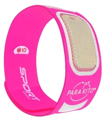 Sport Edition Bracelet Anti-Moustiques