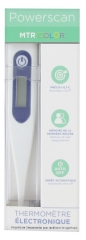 Powerscan Elektronisches Farbthermometer MTR