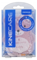 Visiomed Kinecare Premium Thermal Gel Micro-Ball Cushion