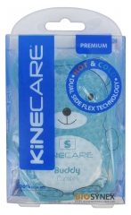Kinecare Premium Coussin Thermique Gel Micro-Billes