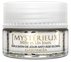 Garancia Mystérieux Mille et Un Jours Tagesemulsion Anti-Aging Global Pot 30 ml