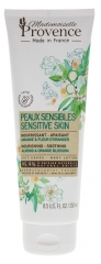 Mademoiselle Provence Körpermilch Für Empfindliche Haut Mandel &amp; Orangenblüte 250 ml