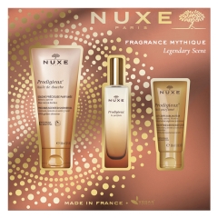 Nuxe Prodigieux Coffret 2022 Fragrance Mythique