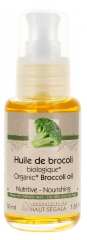 Laboratoire du Haut-Ségala Olio di Broccoli Biologico 50 ml
