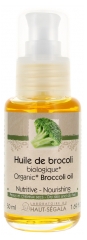 Laboratorio del Alto Ségala Aceite de Brócoli Ecológico 50 ml
