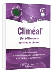 Densmore Suvéal Santé Climéal 60 Comprimés