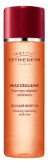 Institut Esthederm Celulārā Eļļa Atjaunojo&scaron;ai Ķermeņa Kop&scaron;anai 125 ml