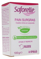 Saforelle Pain Surgras 100 g