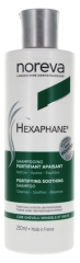 Noreva Hexaphane Shampoo Fortificante Lenitivo 250 ml