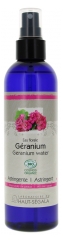 Laboratoire du Haut-Ségala Organic Geranium Floral Water 250 ml