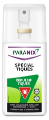 Paranix Répulsif Tiques 90 ml
