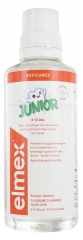 Elmex Junior Solución Dental 400 ml