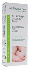 Alphanova Salud Lanoline Pure Breastfeeding 40 ml