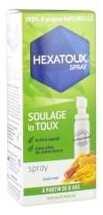 Laboratoires Bouchara-Recordati Hexatoux Spray 30 ml