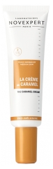 Novexpert Pro-Melanin BB Cream Den &Oslash;kologiske Karamelcreme 30 ml