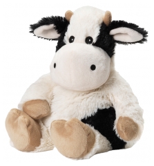 Soframar Cozy Cuddly Toys Removable Cow Warmer