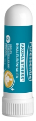 Puressentiel Aroma Stress Inhaler with 5 Essential Oils 1ml
