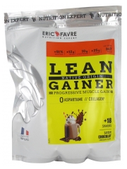 Eric Favre Lean Gainer 750 g