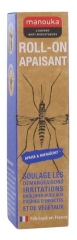 Manouka Pomirjajoči Roll-On 10 ml