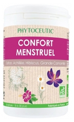 Phytoceutic Menstrual Comfort 30 Capsules