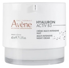 Hyaluron Activ B3 Crème Multi-Intensive Nuit 40 ml
