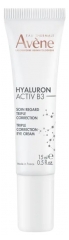 Hyaluron Activ B3 Soin Regard Triple Correction 15 ml