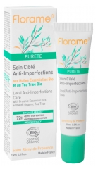 Pureté Soin Ciblé Anti-Imperfections Bio 15 ml