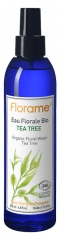 Florame Bio Květov&aacute; voda z Tea Tree 200 ml