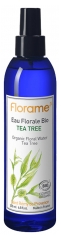 Florame Bio Teebaumöl Blütenwasser 200 ml