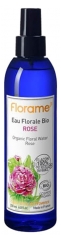 Eau Florale de Rose Bio 200 ml
